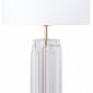 Интерьерная настольная лампа Maytoni Muse MOD304TL-01G