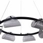 Подвесной светильник Kink Light Каспи 08447-6A,19(16)