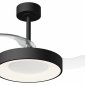 Люстра-вентилятор Mantra NISEKO FAN S 9064