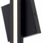 Накладной светильник Indigo Unione 14031/B/1W Black