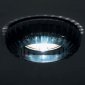 Точечный светильник Downlight DL139CH/Gray