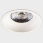 Встраиваемый светодиодный светильник Italline IT08-8032 white 3000K