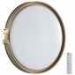 Настенно-потолочный светильник Favemo Grey 7654/EL