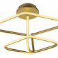 Потолочный светодиодный светильник Arti Lampadari Angelo L 1.2.35.08 G