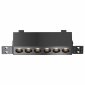 Точечный светильник Maytoni Points DL065-12W3-6K-TRS-B