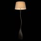Торшер Ariadne 10571F Black