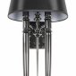 Бра Loft IT Brunilde 10207W/L Black