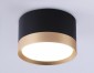 Точечный светильник Ambrella light TECHNO SPOT TN52359