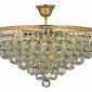 Потолочная люстра Arti Lampadari Castellana E 1.3.46.501 G