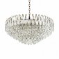 Подвесная люстра Loft IT Vermont 10581/800
