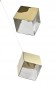Подвесной светильник Zortes Ice Cube ZRS.1005.03