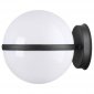 Уличный настенный светильник Odeon Light Lomeo 4832/1W