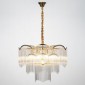 Подвесная люстра Citilux Jane CL304163