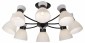 Потолочная люстра Aemilia 9185-308