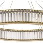 Подвесной светильник Arti Lampadari Anzio Anzio L 1.5.80.100 G