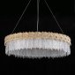 Подвесная люстра MODELUX ML.6028.800 GD