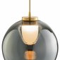 Подвесной светильник Freya Fume FR5399PL-L4BS2