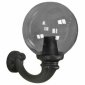Настенный фонарь уличный Fumagalli Globe 300 G30.132.000.AZE27
