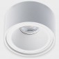 Встраиваемый светильник Italline M01-1015 white