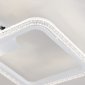 Потолочная люстра Ambrella light ACRYLICA FA4281