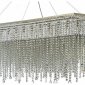 Подвесная люстра Arti Lampadari Milano Milano E 1.5.120x30.105 N