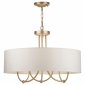 Подвесная люстра Maytoni Elegant Arm006 ARM006PL-06G