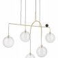 Подвесной светильник Vele Luce Freedom VL5544P05