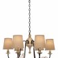 Подвесная люстра Loft IT Loft1029A-6