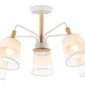 Потолочная люстра Ambrella light Modern Losk TR4738