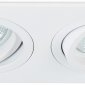 Точечный светильник Donolux Basis DL1520SQ2W