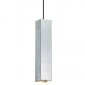 Подвесной светильник Ideal Lux Sky SP1 Argento