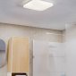 Потолочный светильник Eglo Frania-Ip 902076