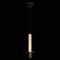 Подвесной светильник Loft IT Montblanc 10475A Black