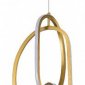Подвесной светильник ST Luce Abra SL6505.213.42