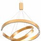 Подвесной светодиодный светильник Ambrella light Comfort Line FL5885
