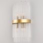 Накладной светильник Arte Milano Torcia 430122.250.4.E14.C1 BS