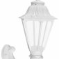 Настенный фонарь уличный Fumagalli Rut E26.132.000.AXF1R