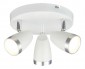 Потолочный светильник Globo Minou 56109-3