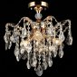 Люстра хрустальная Reluce 87720-0.3-04 FGD