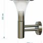 Светильник на штанге Apeyron Electrics  12-138