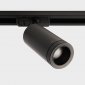 Трековый светодиодный светильник Italline IT02-021 black 3000K