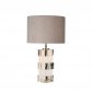 Интерьерная настольная лампа Crystal Table Lamp BRTL3249CG