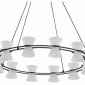 Подвесная люстра Lumion Vinora 8341/42L
