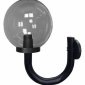 Настенный фонарь уличный Fumagalli Globe 300 Modern G31.251.000.AZE27
