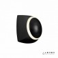 Настенный светильник iLedex Reversal ZD8172-6W BK