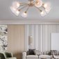 Потолочная люстра Rivoli Debra 9189-308 Б0070151