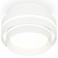 Точечный светильник Ambrella light Techno Spot XS8412004