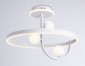 Потолочная люстра Ambrella light Comfort FL66261