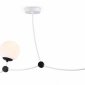 Потолочная люстра Ambrella light Traditional TR2566