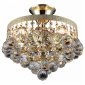 Потолочная люстра Toplight Vivien TL7230X-04WG